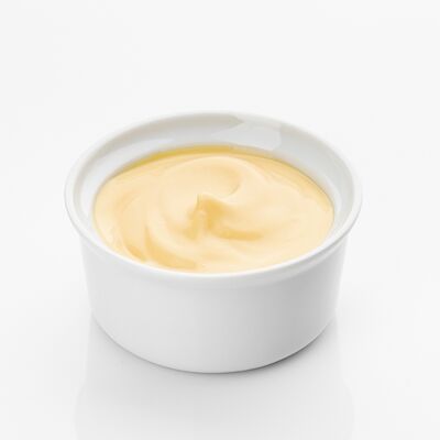 Сырный соус в Чебуреки OSS по цене 54 ₽