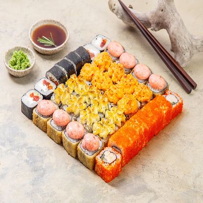 Улетный в 7 небо по цене 1720 ₽