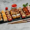 Сет Огонь в TOTO ROLLS по цене 1450