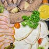 Мясное ассортив IGUANA по цене 750