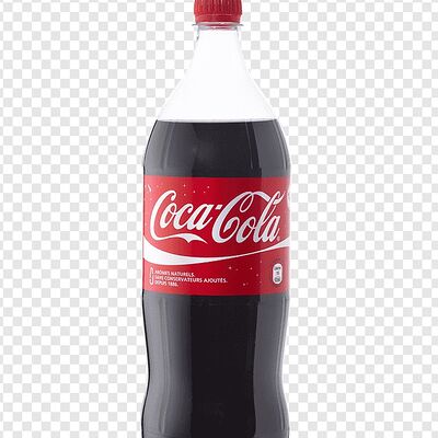 Coca-Cola в Ролл Маркет по цене 190