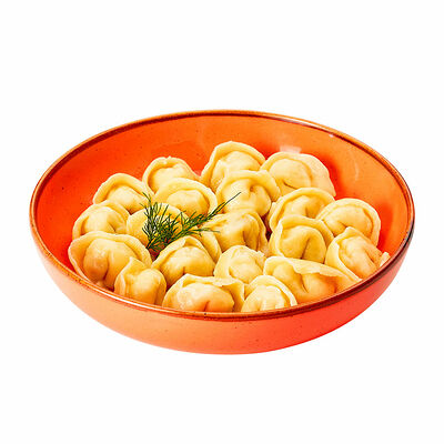 Пельмешки в Ёрш по цене 225