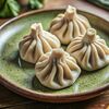 Хинкали мясной сет (9 шт.) в Зизифора — грузинская кухня по цене 1160