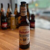 Bakalar Non-Alcoholic Lager в PUB57