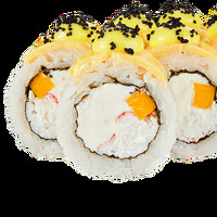 Калифорния чиз в NinjaFood