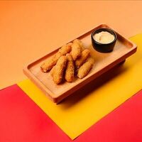 Палочки сырные в Smoky Rabbits Chillout Bar