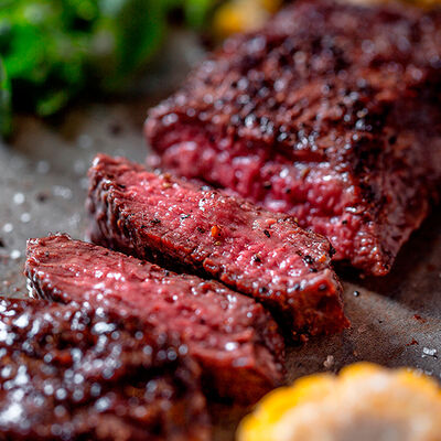 Флэнк стейк в Goodman по цене 1250