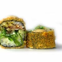 Ролл Токио в Rolloff