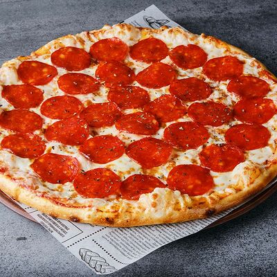 Пицца Пепперони в THE BOX по цене 499