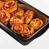 Сырные рулетики острые в 10 вкусных пицц по цене 499