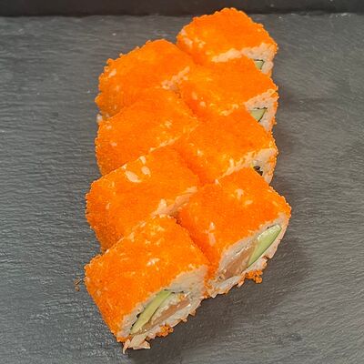 Калифорния с крабом в Есть Пить по цене 768 ₽