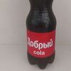 Добрый Cola в Империя шаурмы по цене 130