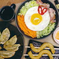 Логотип Дальгона