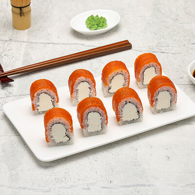 Филадельфия чиз в BambookCafe по цене 690 ₽