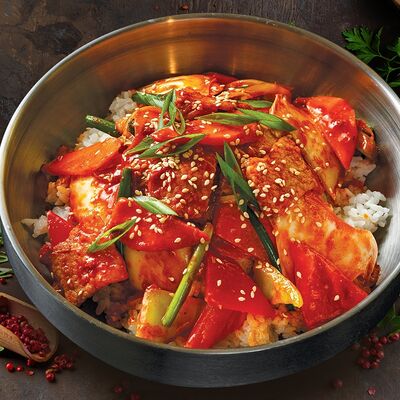 Тубу Поккым Паб в Пян-се по цене 720 ₽