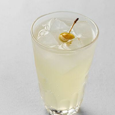 Яблоко и лайм в Кофемания ХП! по цене 650 ₽