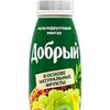 Сок Добрый мультифрукт в TG-SHAV по цене 100