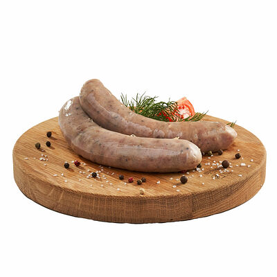 Колбаски Пражские в Ёрш по цене 360