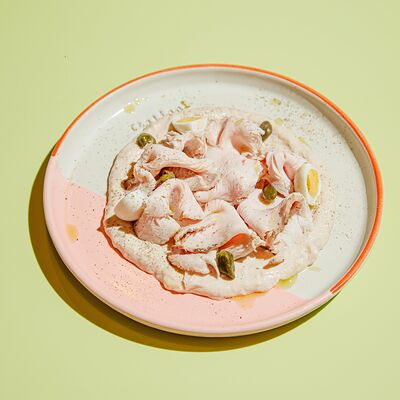 Такино тоннато в Italiani по цене 681 ₽