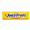 Жевательная резинка Wrigley Juicy Fruit в Чеба по цене 69