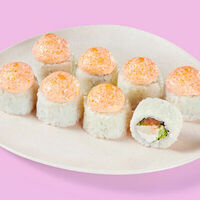 Ролл Мураками в Галерея Суши