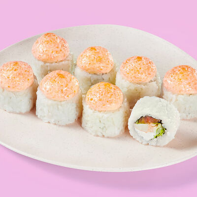 Ролл Мураками в Галерея Суши по цене 299 ₽