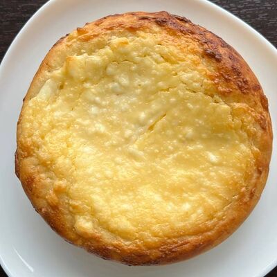 Ватрушка с творогом в БлинОК! по цене 149 ₽