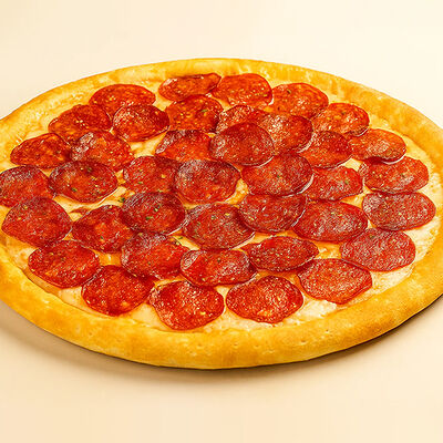 Двойная пепперони в Apizza по цене 824 ₽
