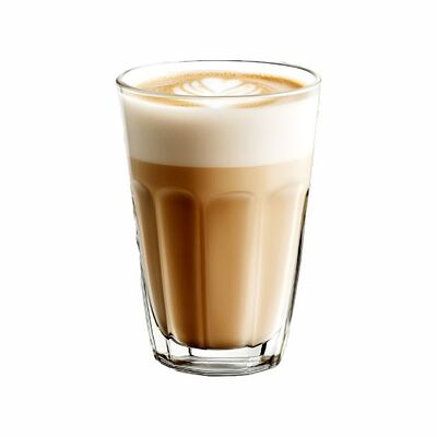 Кофе Раф в Патис по цене 506 ₽