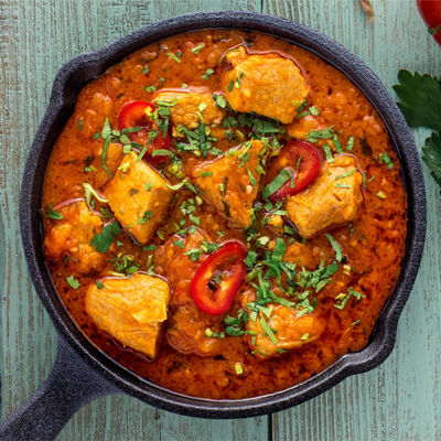 Чашашули из телятины в Кавказ по цене 435