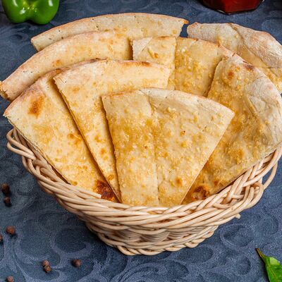 Фокаччо с сыром в Космос по цене 150 ₽