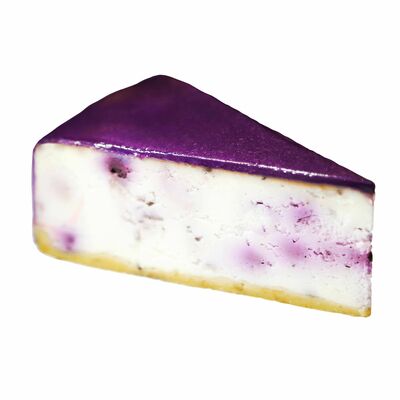 Чизкейк Черничный в Роллы Darom по цене 335 ₽