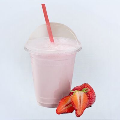 Молочный Коктейль Клубничный в Vikings Burgers по цене 249 ₽