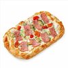 Пицца с говядиной и запеченными овощами Римское в Domino Pizza по цене 799