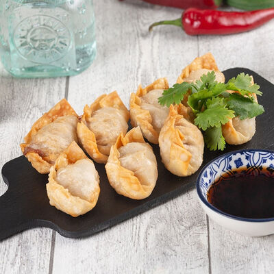 Манту в ТаКима по цене 410 ₽