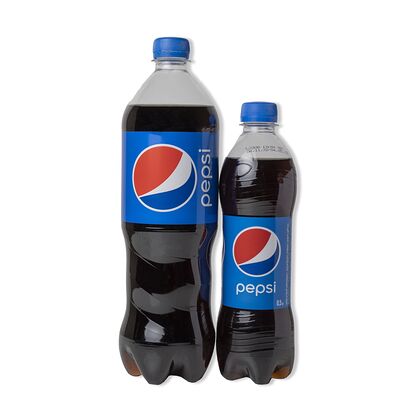 Пепси в Беш манты по цене 169 ₽