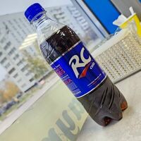 RC Cola в Шаурма курица гриль