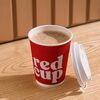 Молочный шоколад в Red Cup iMall по цене 240