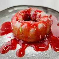 Пышка Лиза в Симпончик