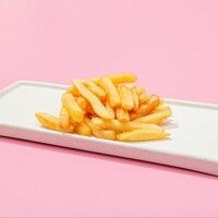 Картофель фрив Ихтус