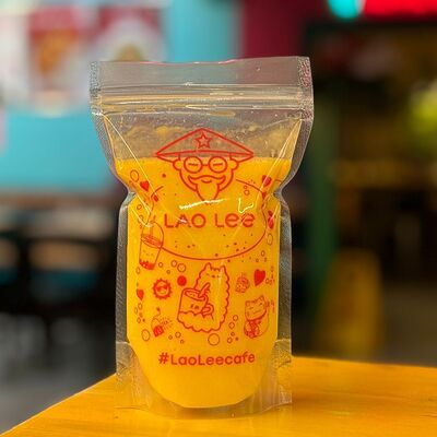 ПиноКОЛАДА в Lao Lee по цене 495 ₽