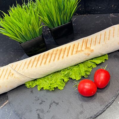 Шаурма XXL classic в HOT DOG BRO по цене 550 ₽