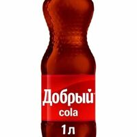 Добрый Cola в Суши Ями