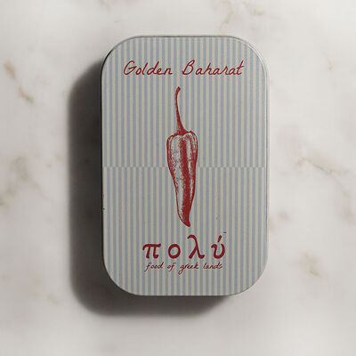 Специя Голден бахарат в Poly по цене 520 ₽