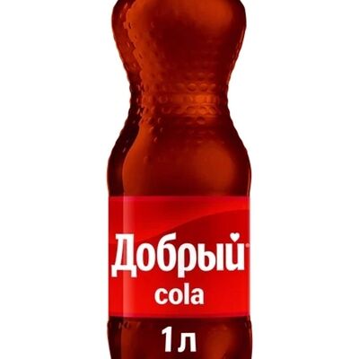 Добрый Cola в Суши Ями по цене 199 ₽