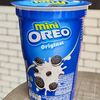 Печенье Mini Oreo Original стакан в Coffee time &bubble tea по цене 148