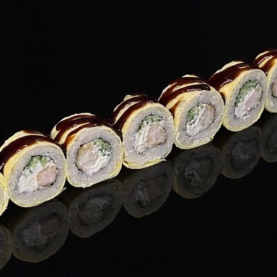 Ролл Аяши в Rollita по цене 579 ₽