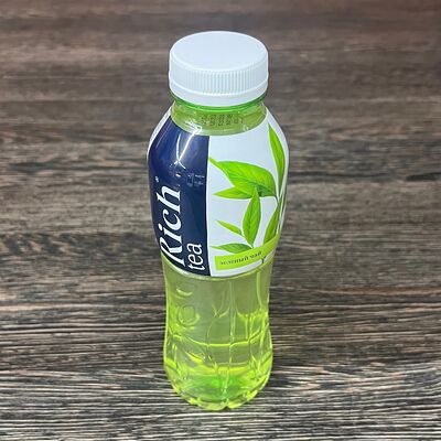 Чай Rich tea Зеленый в Шаурма по цене 160 ₽