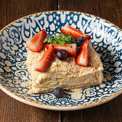 Наполеон в Курагадиван по цене 420