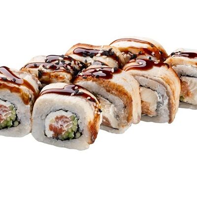 Канада в Мастер Ли по цене 780 ₽